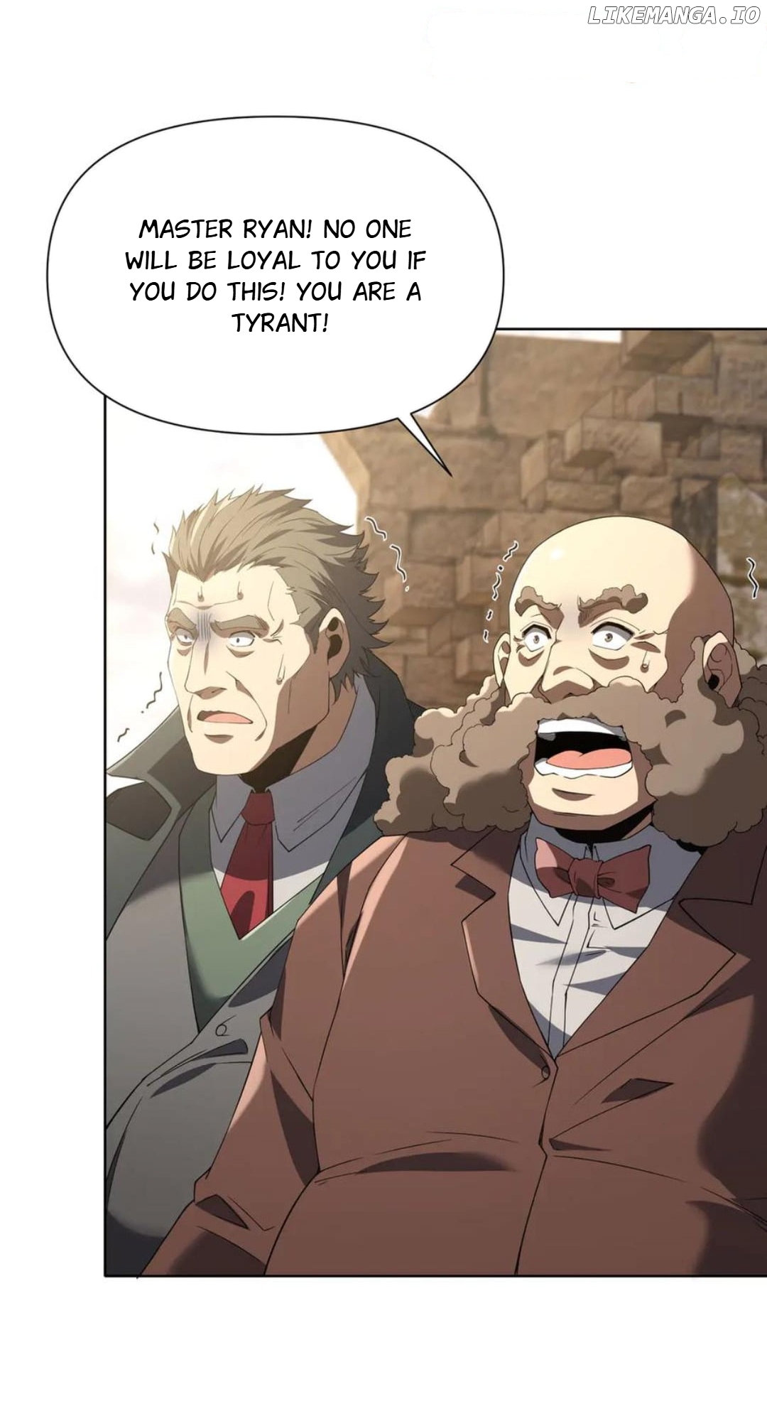 Forging an Industrial Empire in a Magical World Chapter 21 - page 18